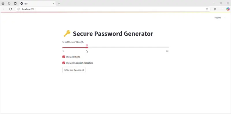 password-generator-demo